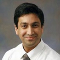 Dr. Nadeem Shafi, MD