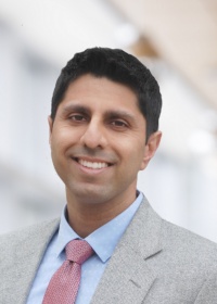 Dr. Rikesh R Patel, MD